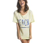 Havaianas T-Shirt Boyfriend Beach image number null